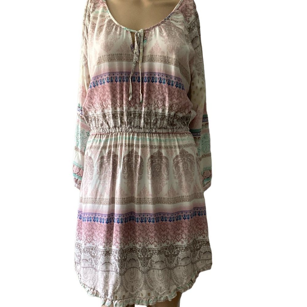 Women's O'Neill  Size L Galena  Dress
